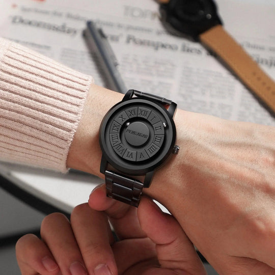 Heren Horloge – Magno Shift