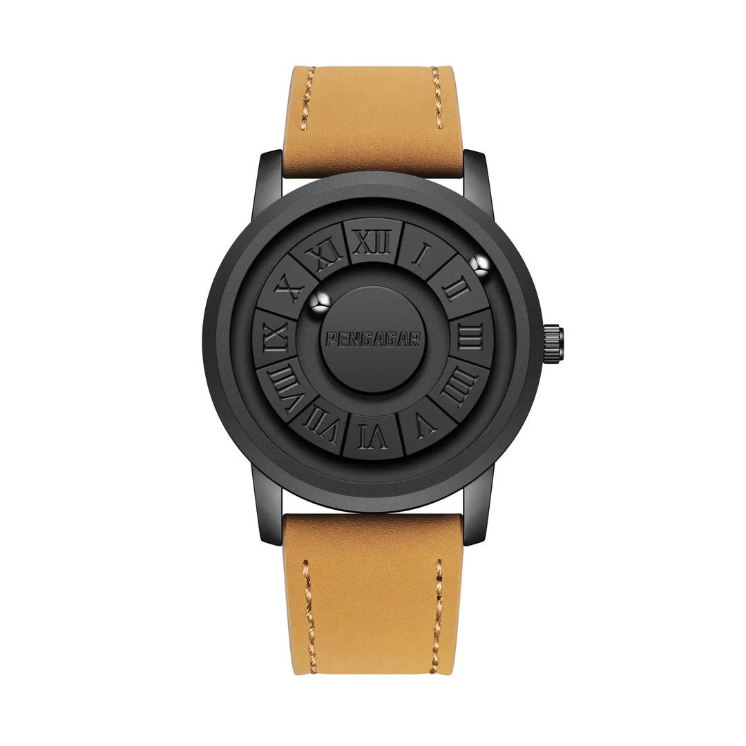 Heren Horloge – Magno Shift
