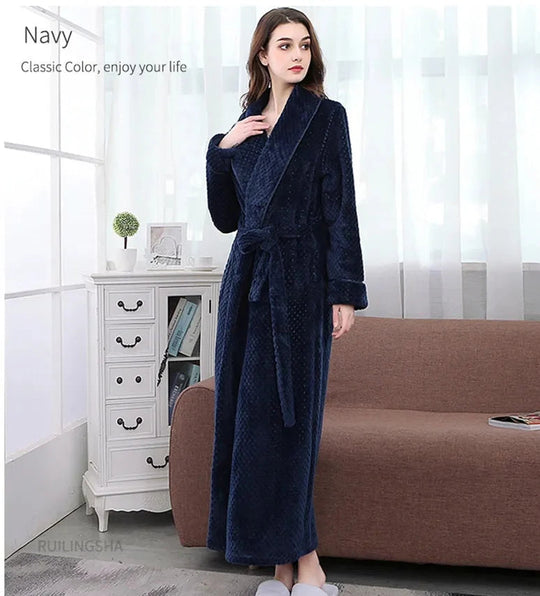 Indy Zachte Badjas – Stijlvol &amp; Comfortabel