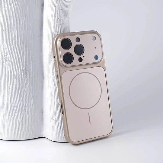 iPhone Hoesje met MagSafe - Slank en Krasbestendig