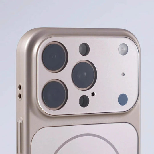 iPhone Hoesje met MagSafe - Slank en Krasbestendig