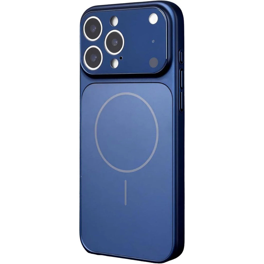 iPhone Hoesje met MagSafe - Slank en Krasbestendig