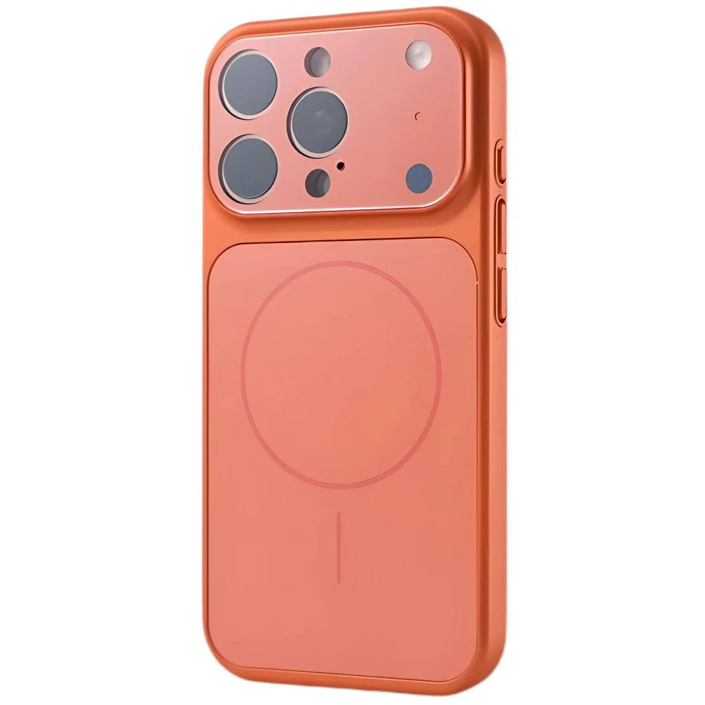 iPhone Hoesje met MagSafe - Slank en Krasbestendig
