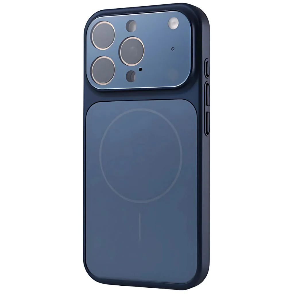 iPhone Hoesje met MagSafe - Slank en Krasbestendig