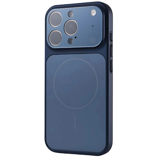 iPhone Hoesje met MagSafe - Slank en Krasbestendig