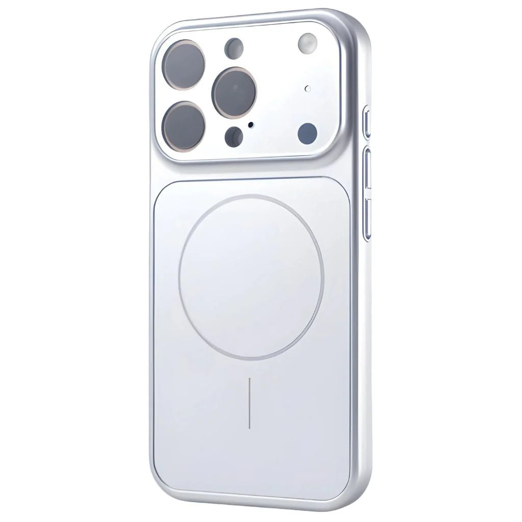iPhone Hoesje met MagSafe - Slank en Krasbestendig