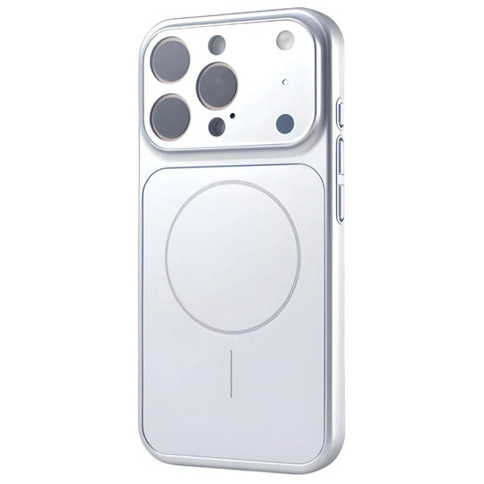 iPhone Hoesje met MagSafe - Slank en Krasbestendig
