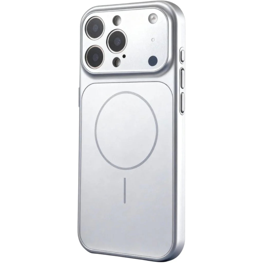 iPhone Hoesje met MagSafe - Slank en Krasbestendig