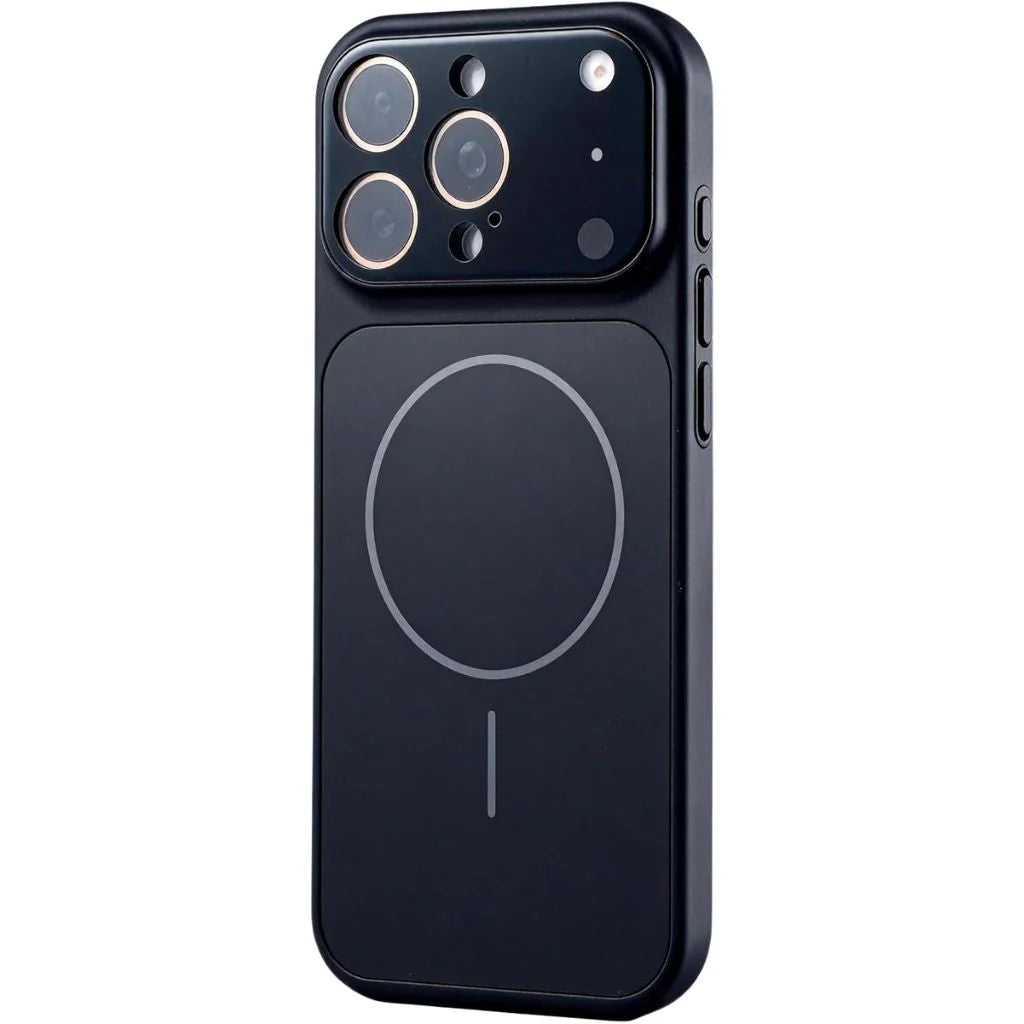 iPhone Hoesje met MagSafe - Slank en Krasbestendig