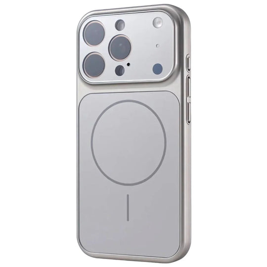 iPhone Hoesje met MagSafe - Slank en Krasbestendig