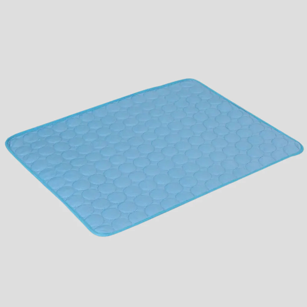Koelmat Huisdieren – Verkoelende Mat voor Hond &amp; Kat