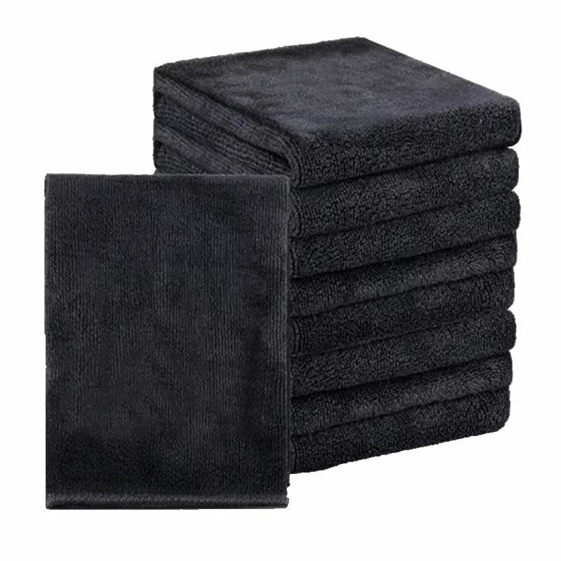 Microvezel Handdoek Premium – Sneldrogend voor Sport & Reizen