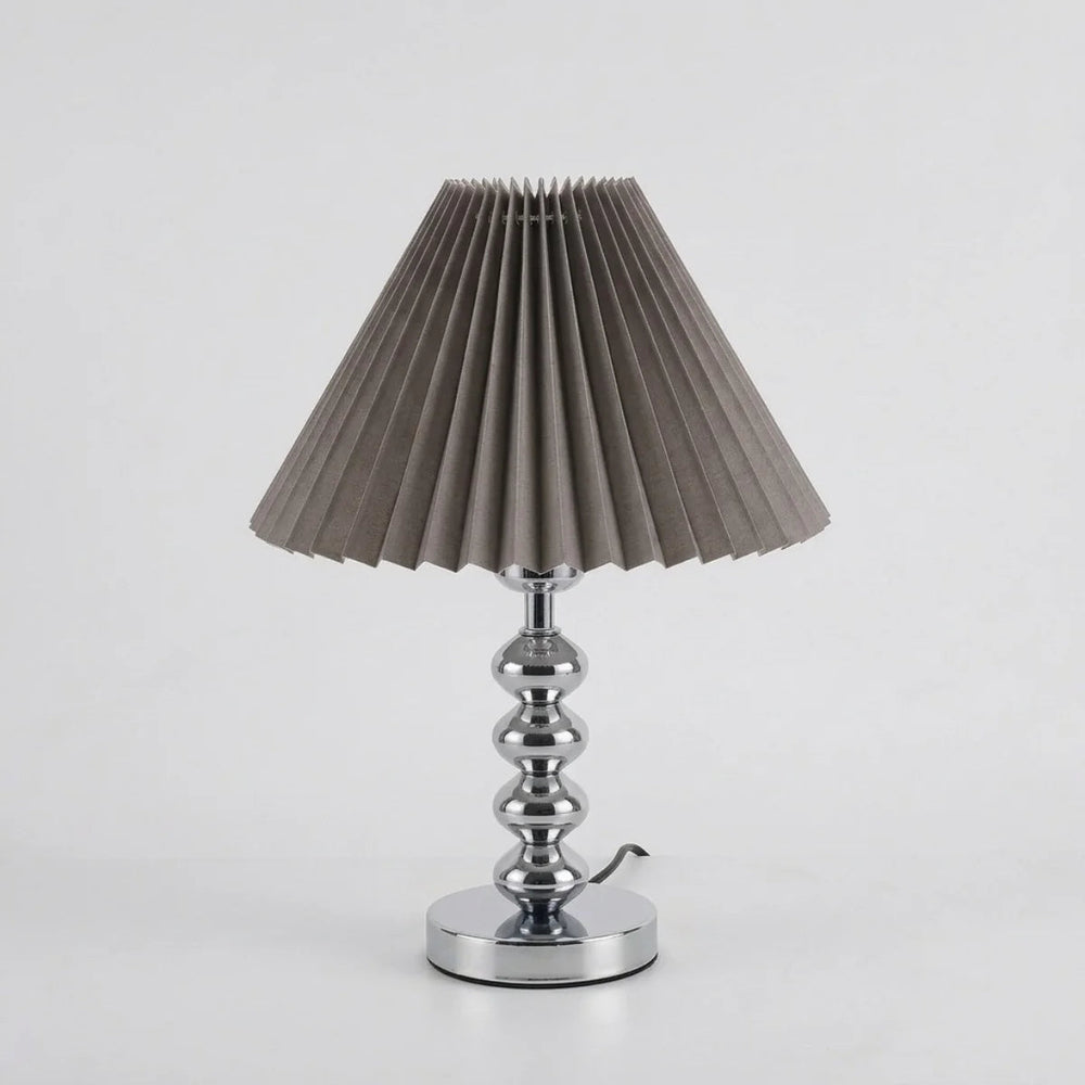 Moderne conische tafellamp