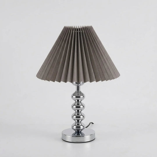 Moderne conische tafellamp