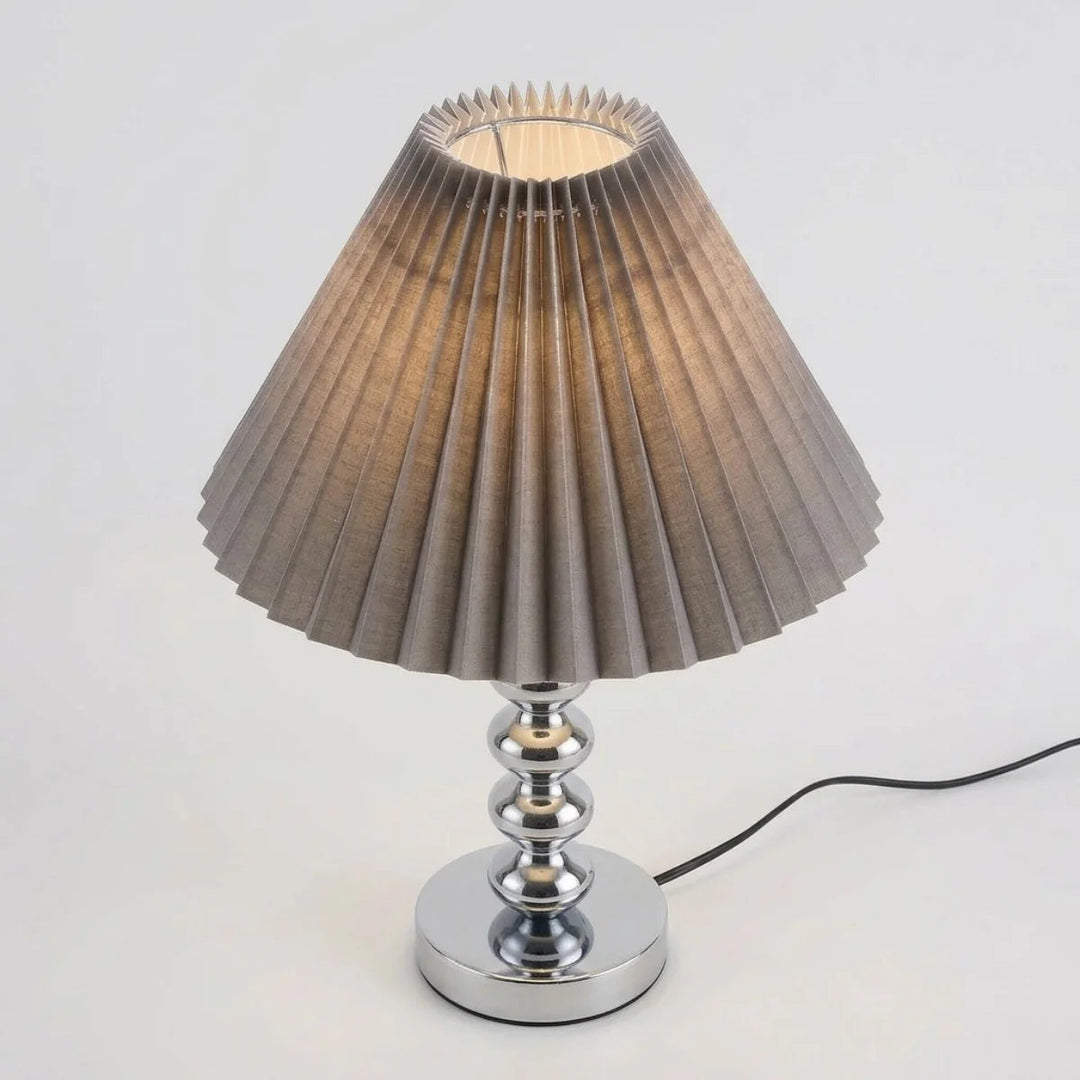 Moderne conische tafellamp