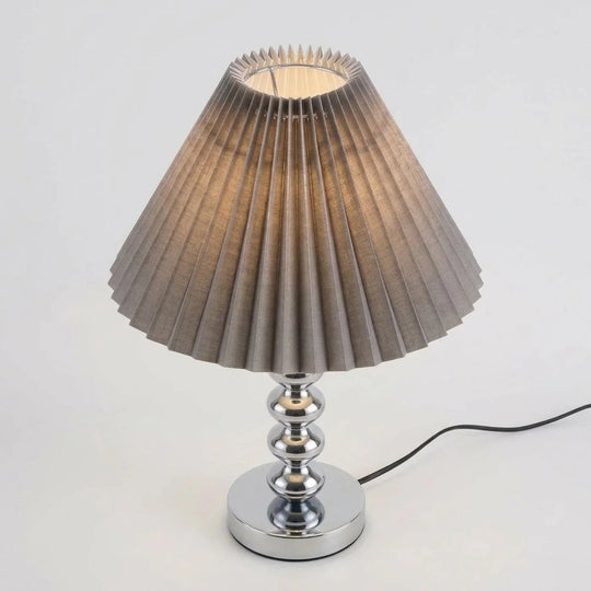 Moderne conische tafellamp