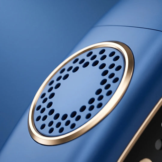 Nekventilator Bladloos – Draadloze USB Ventilator voor Onderweg
