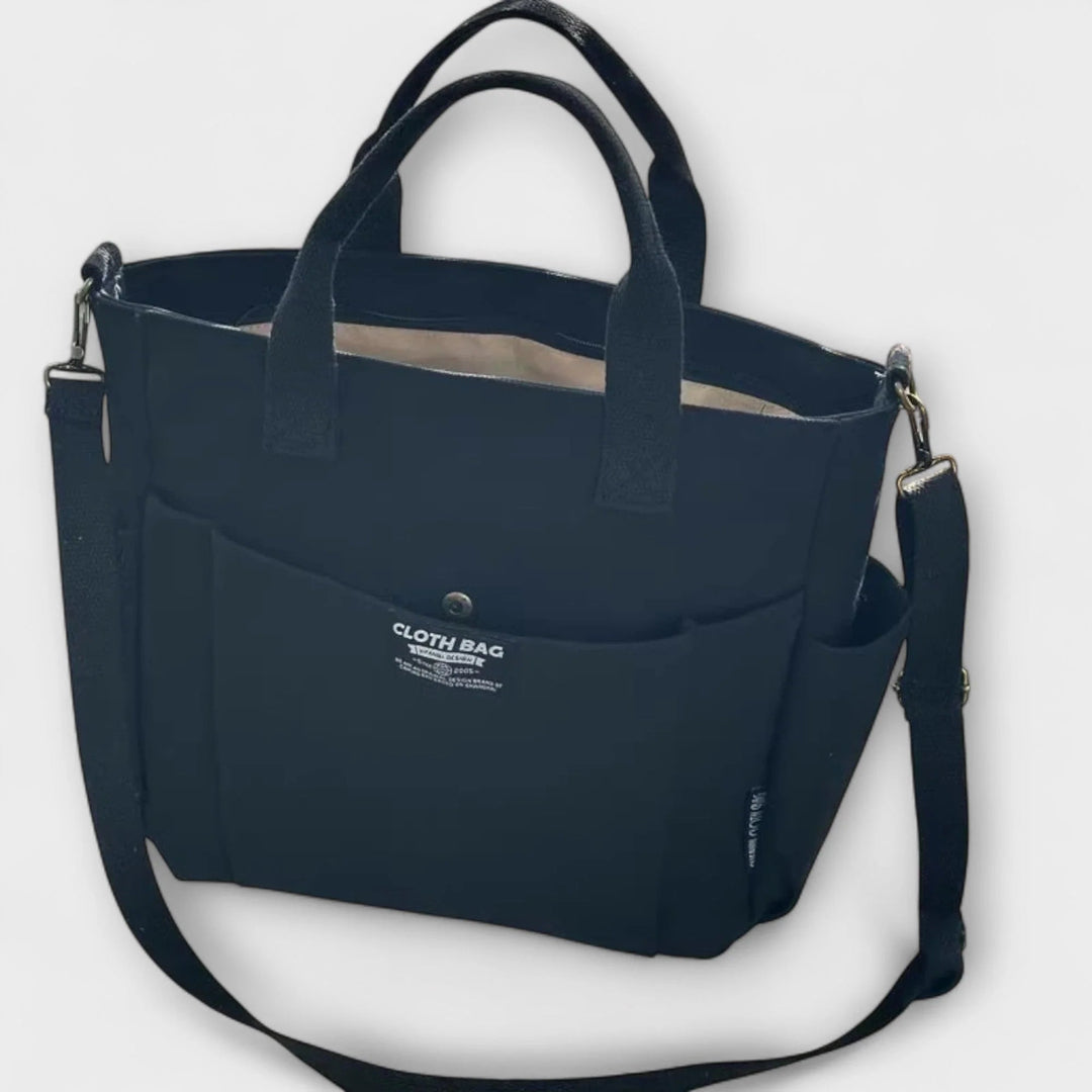 Olivia™ | Schoudertas met praktische elegantie