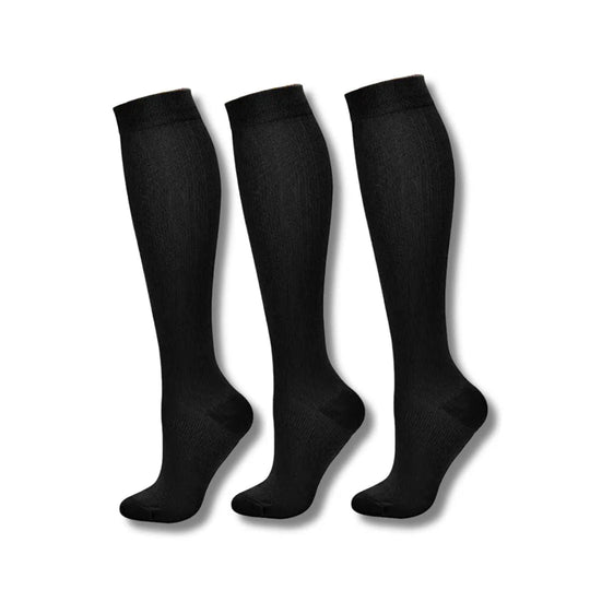 Orthopedische Compressiekousen Dames – Ondersteunend voor Lichte Benen