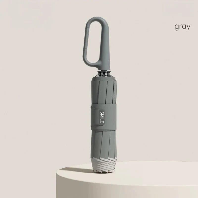 Paraplu – Automatisch met Waterdichte Opvouwtechniek