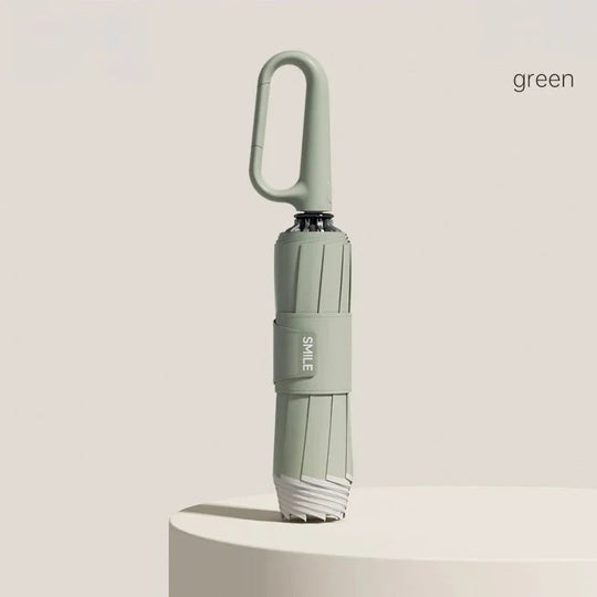 Paraplu – Automatisch met Waterdichte Opvouwtechniek