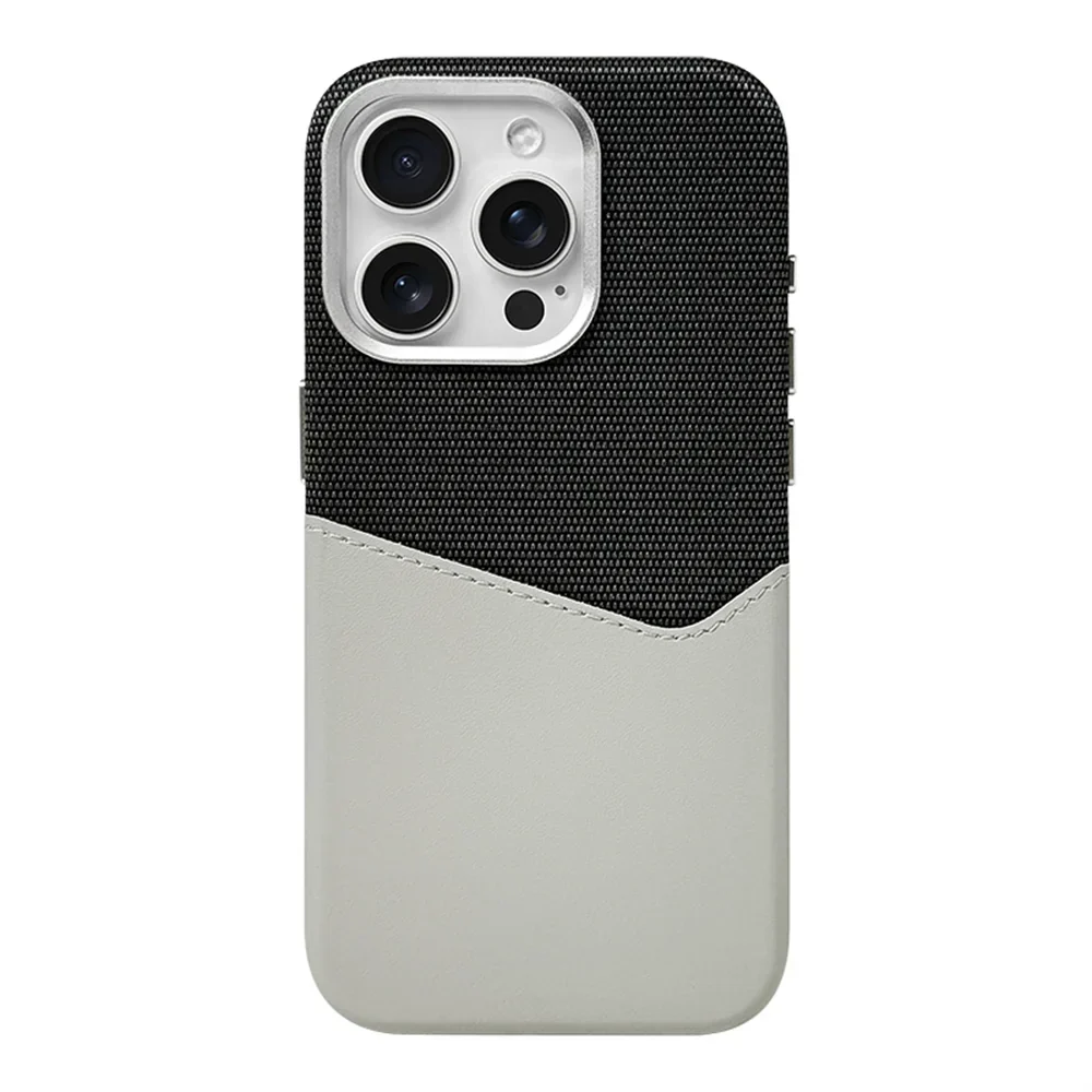 Prestige iPhone Hoesje – Stijlvolle Bescherming voor iPhone 12–17
