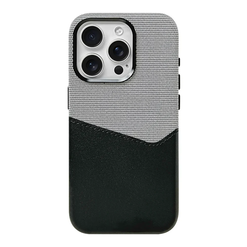 Prestige iPhone Hoesje – Stijlvolle Bescherming voor iPhone 12–17