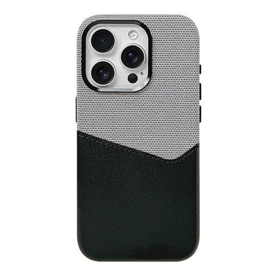 Prestige iPhone Hoesje – Stijlvolle Bescherming voor iPhone 12–17