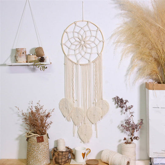 Illuminated Mandala Wall Decor