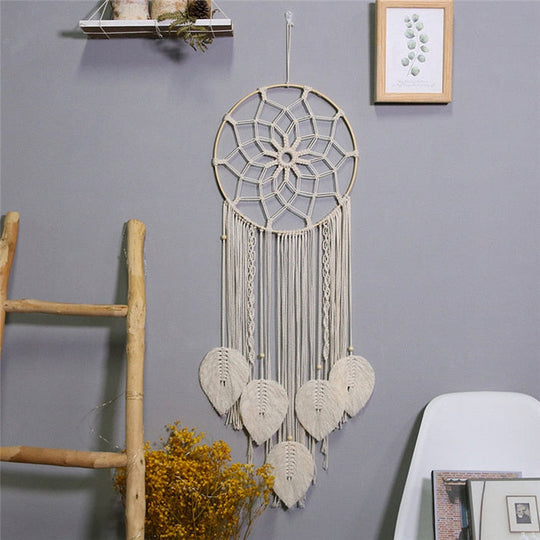 Illuminated Mandala Wall Decor