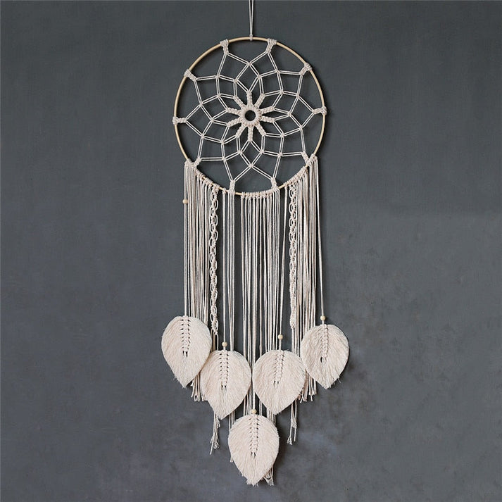 Illuminated Mandala Wall Decor