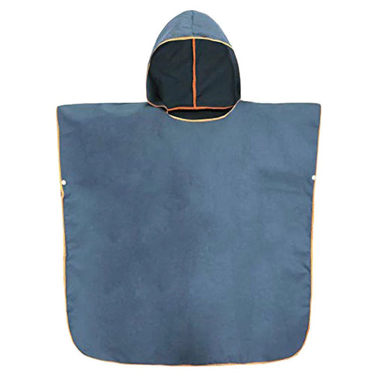Regenponcho met Capuchon – Veelzijdig &amp; Compact voor Outdoor