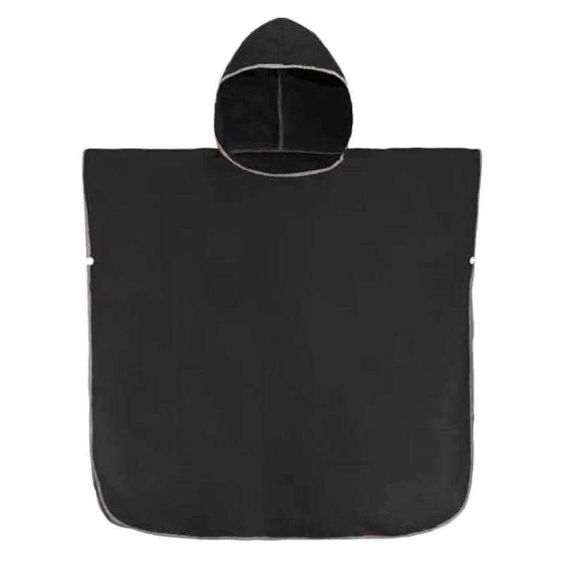 Regenponcho met Capuchon – Veelzijdig &amp; Compact voor Outdoor