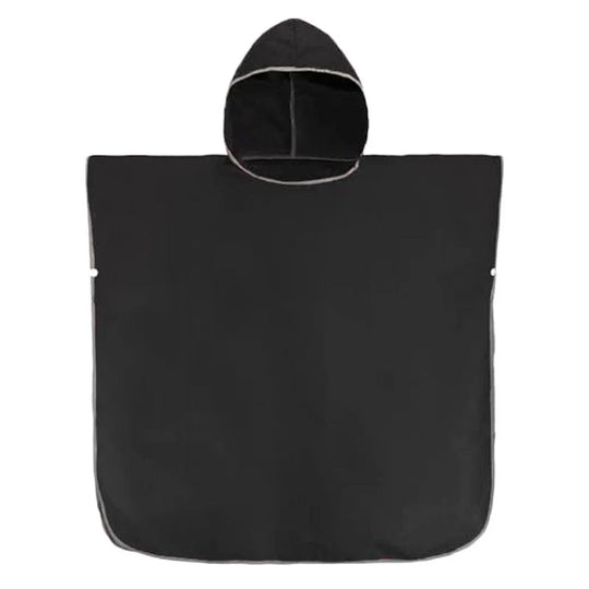 Regenponcho met Capuchon – Veelzijdig &amp; Compact voor Outdoor