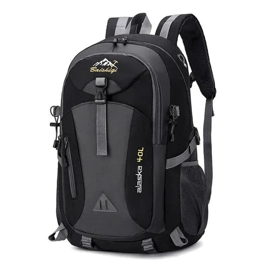 Rugzak – Waterdicht Outdoor Model met Meerdere Vakken