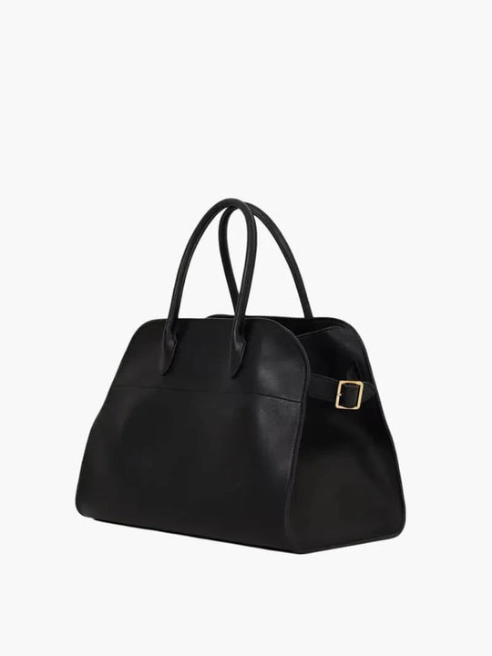 Shopper Tas Suède Look – Henna