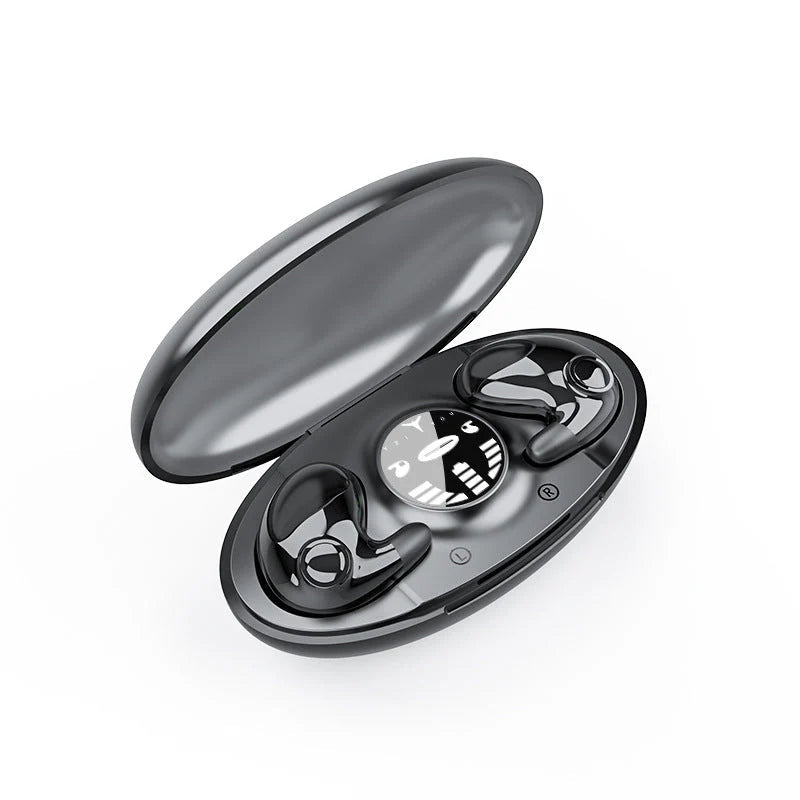 Slaap Oordopjes - Draadloze In-Ear met Slaapfunctie