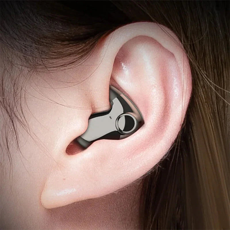 Slaap Oordopjes - Draadloze In-Ear met Slaapfunctie