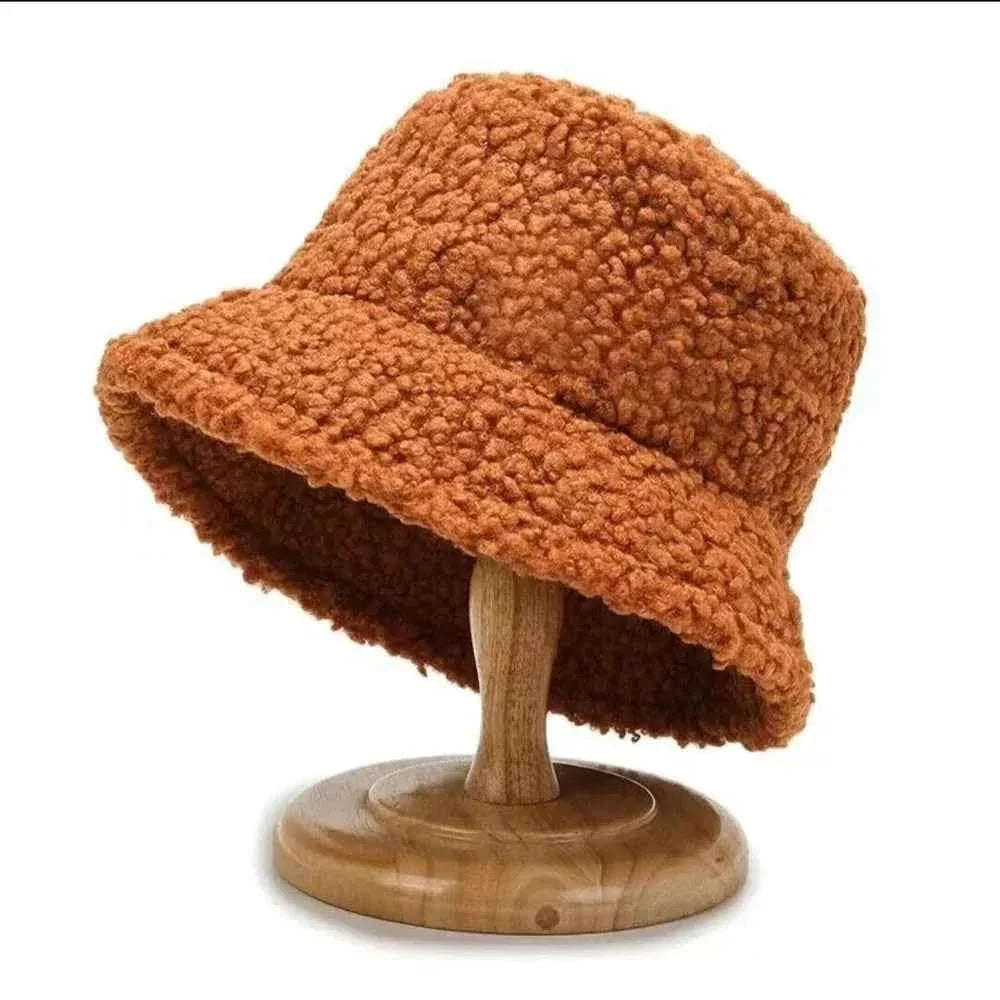 Teddy Vissershoedje Dames – Zacht &amp; Warm voor de Winter