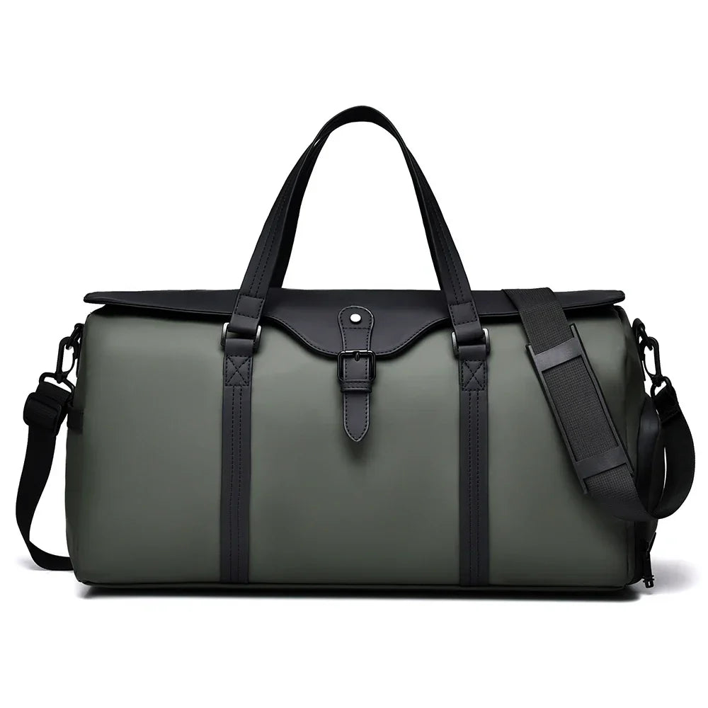 Trovare Royal Oxford Duffel Weekendtas