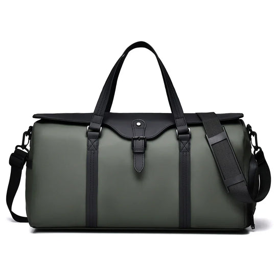 Trovare Royal Oxford Duffel Weekendtas