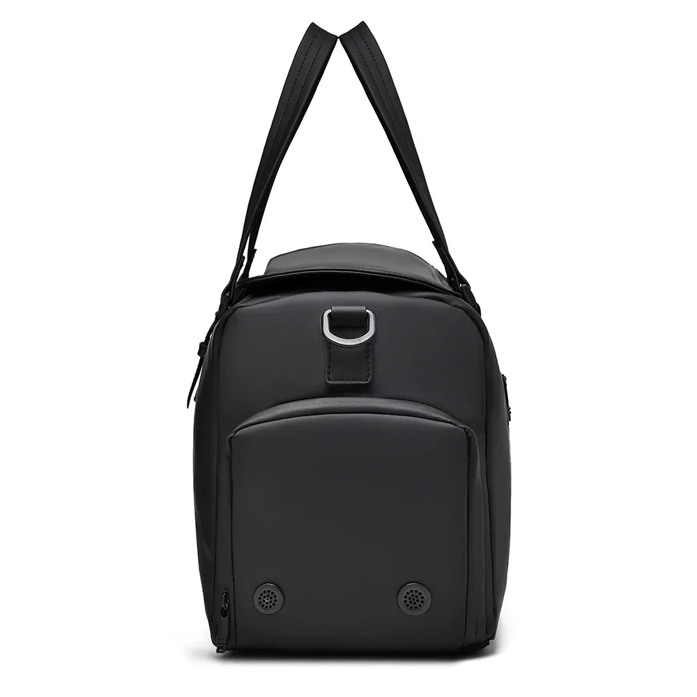 Trovare Royal Oxford Duffel Weekendtas