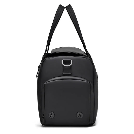 Trovare Royal Oxford Duffel Weekendtas