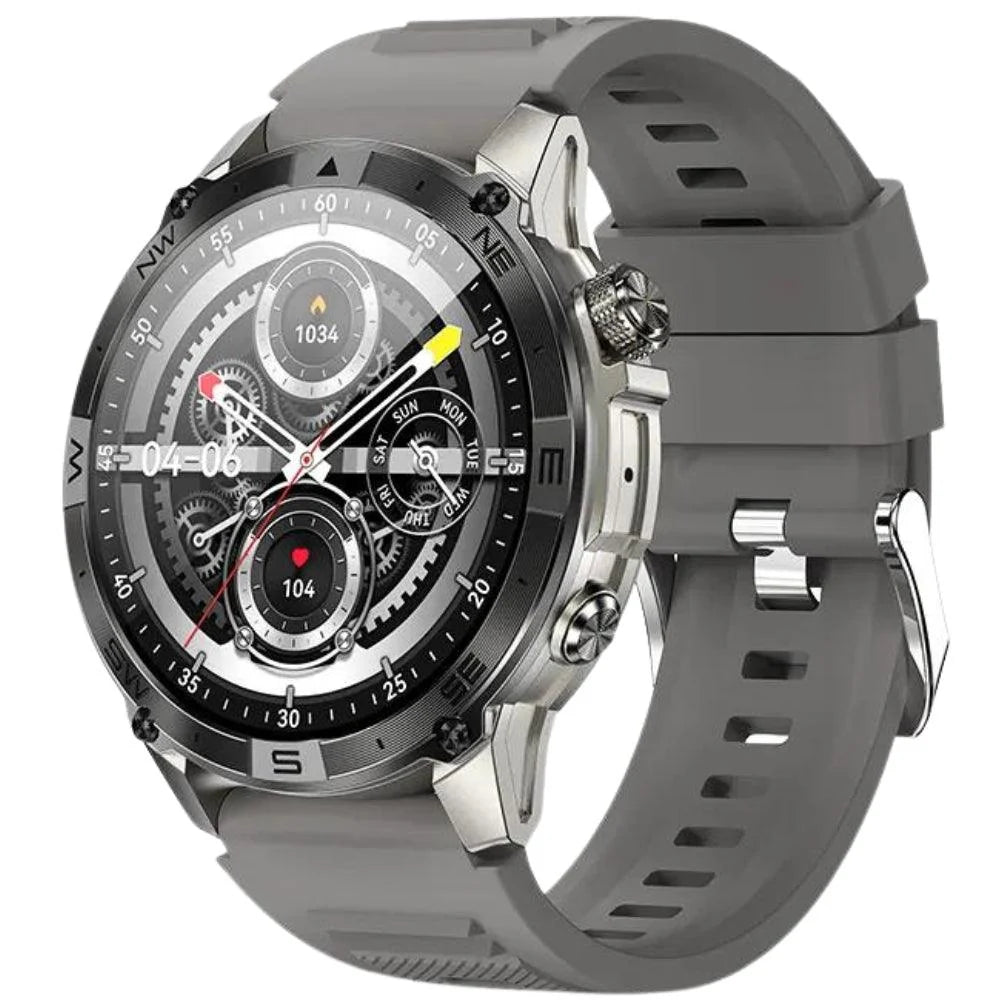 Heren Smartwatch