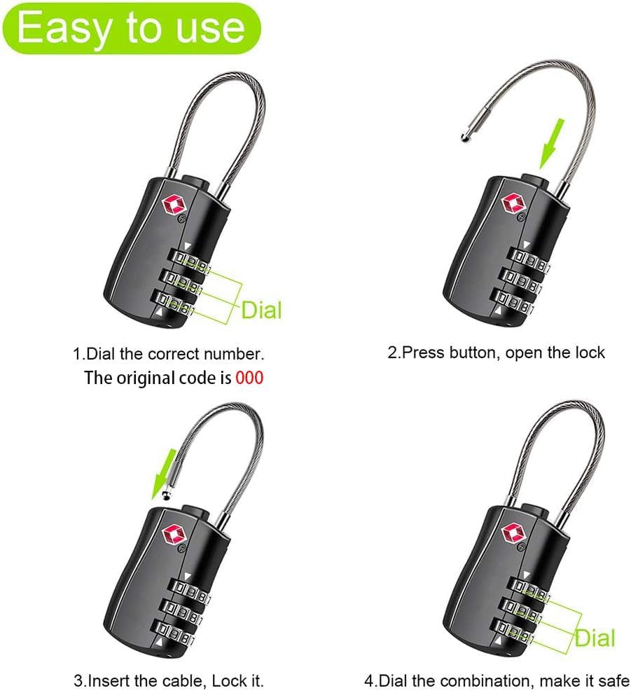 Laptop Travel Backpack – Waterproof with USB Port, Organized