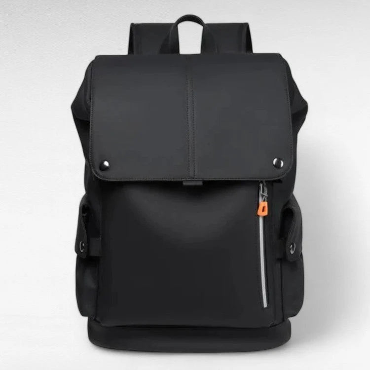 Waterdichte Rugzak Compact – 25L met USB-Poort voor Werk & Reizen