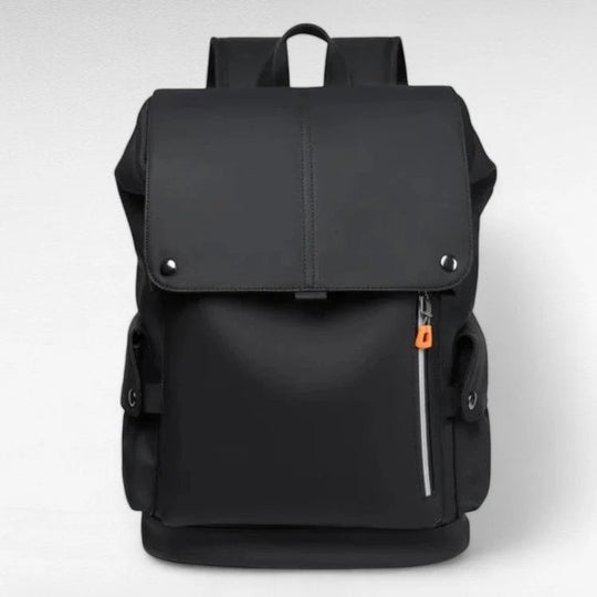 Waterdichte Rugzak Compact – 25L met USB-Poort voor Werk &amp; Reizen