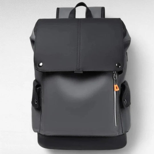 Waterdichte Rugzak Compact – 25L met USB-Poort voor Werk &amp; Reizen