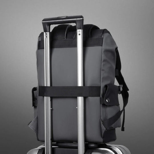 Waterdichte Rugzak Compact – 25L met USB-Poort voor Werk &amp; Reizen