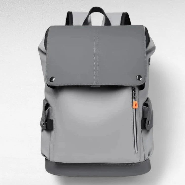 Waterdichte Rugzak Compact – 25L met USB-Poort voor Werk &amp; Reizen